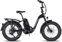 Most powerful sale folding electric bike